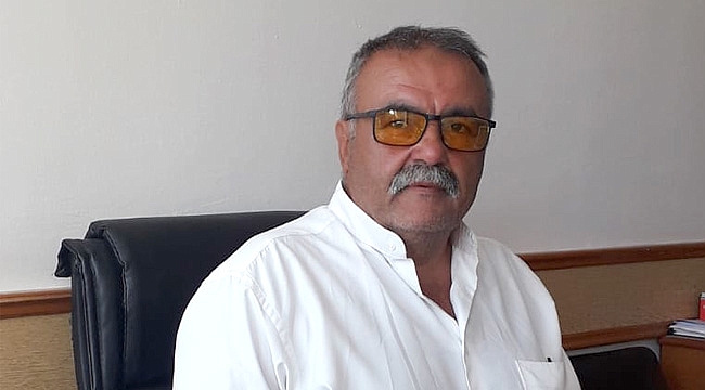 Uzunoğlu: Memura ikramiye yok