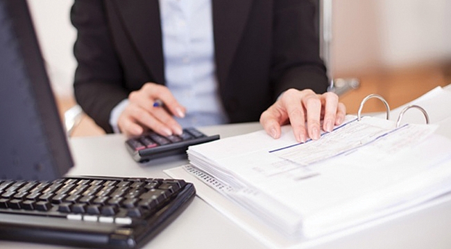 Vergi tahsilatı yüzde 2’ye düştü