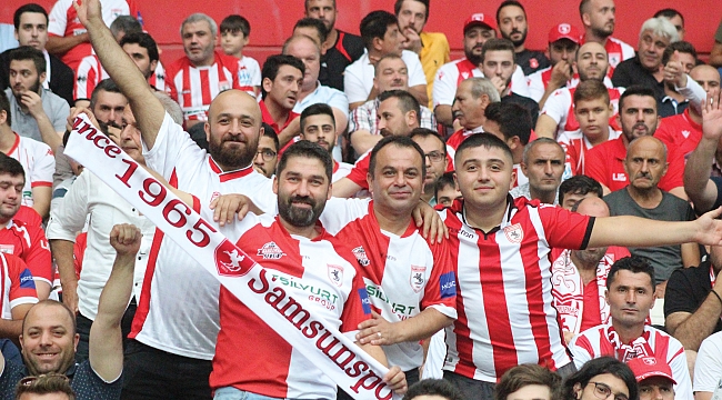 Yıldırım’dan kombine bilet çağrısı