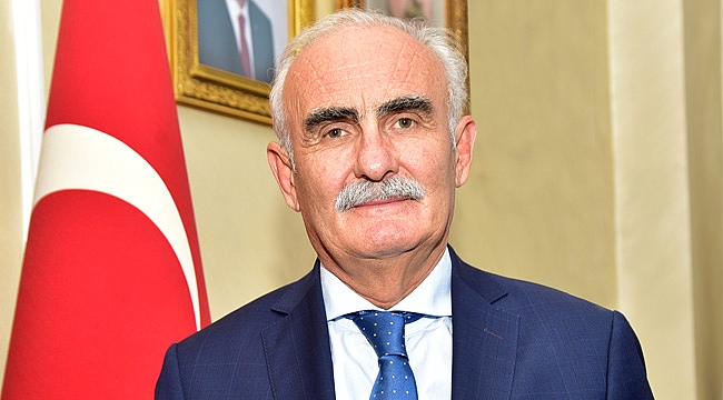 Yılmaz: Fedakarlığın eseridir