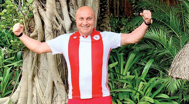 ‘Zaferlere birlikte imza atacağız’