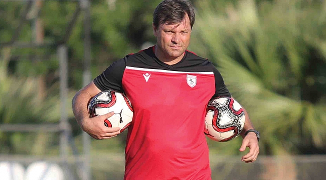 ‘Zorlu rakipler bizi bekliyor’