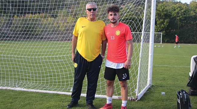 3. Lig’e transfer oldu