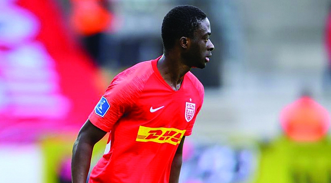 'ABDUL MUMİN'İ ÇOK İSTİYORDUM'