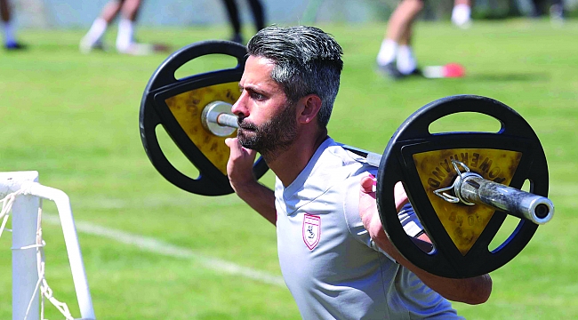 AHMET ALTIN HIRS KÜPÜ