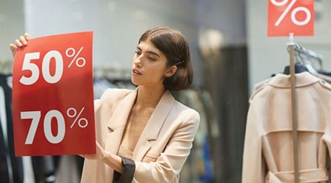 Aldatıcı indirime ceza yağdı