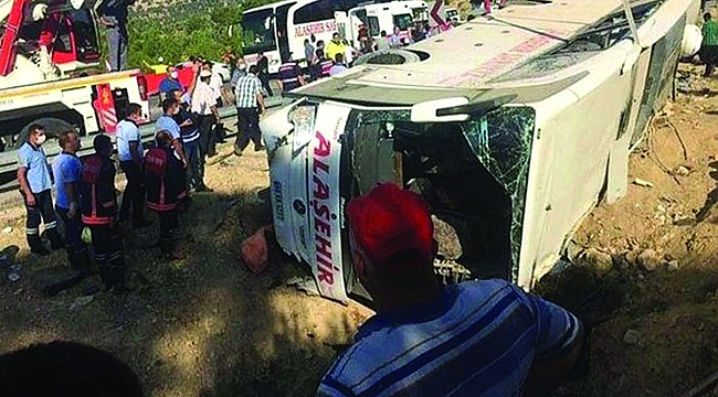 Askerlerden biri daha taburcu edildi