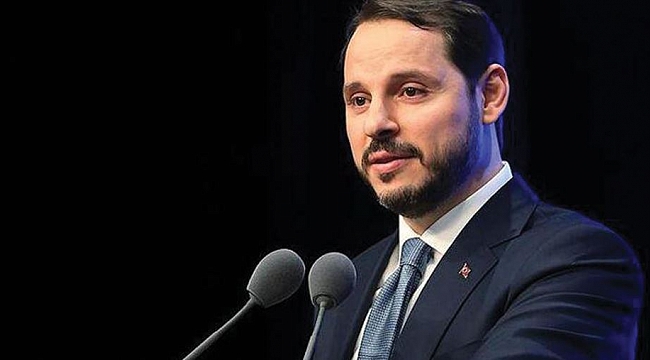 Bakan Albayrak: Yine üzülecekler