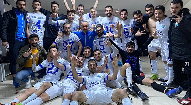BAL’a yükselen Karasamsun SK, çıtayı yukarı çekti