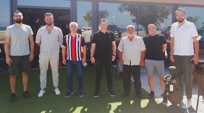 Basketbolda anlaşmalar devam ediyor