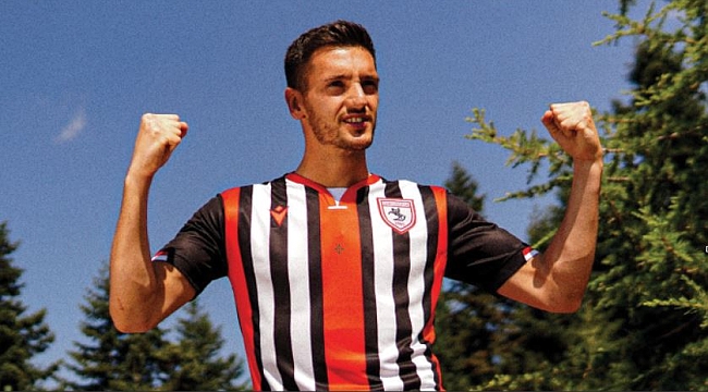 'BEĞENMEYEN ALMASIN'