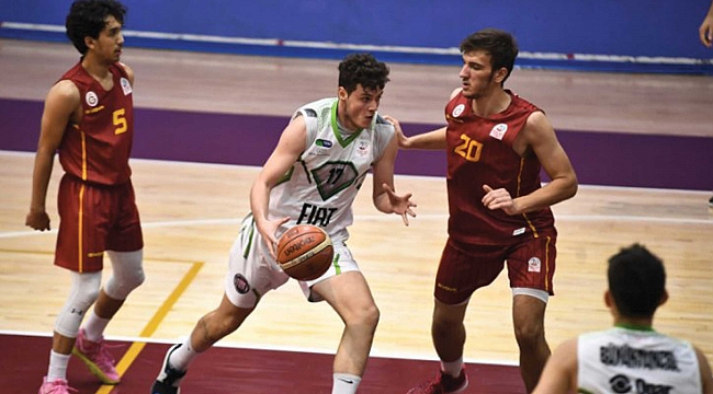 Berkcan Keskindemir Samsunspor'da