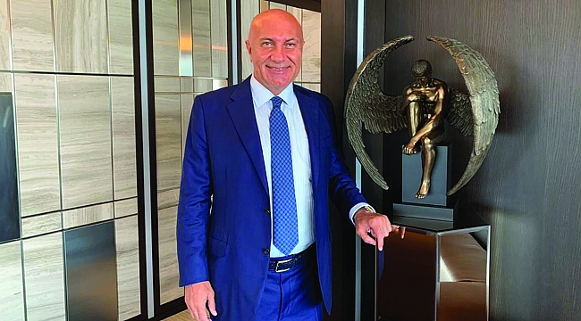 'BİZİ BECERİKSİZ ZANNETMEYİN'