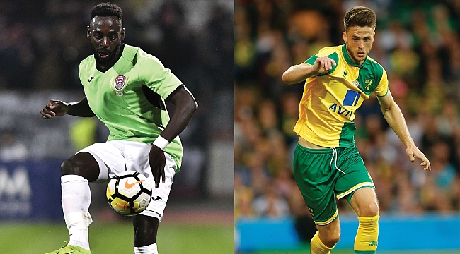 BOLİ VE WOLFSWİNKEL TAMAM