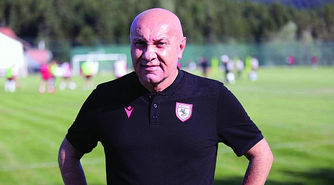 'BOMBANIN FİTİLİNİ ATEŞLİYORUZ'