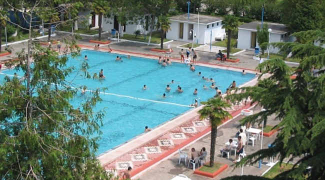 Bu yıl da Bafralıların gözdesi