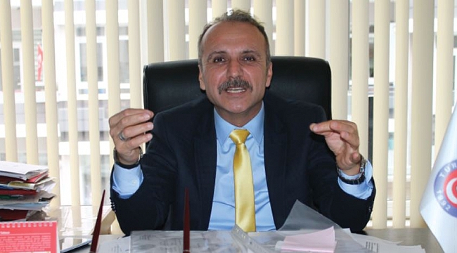 Çakmak'tan Bakan Selçuk'a çağrı