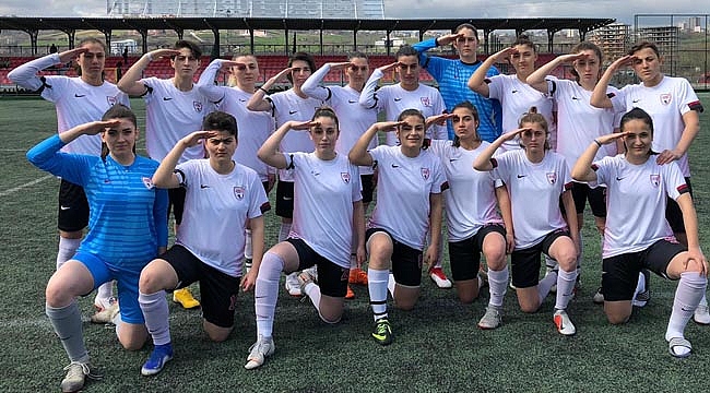 ‘Çok savaştık’