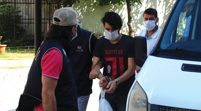 DEAŞ’tan 4 kişi serbest