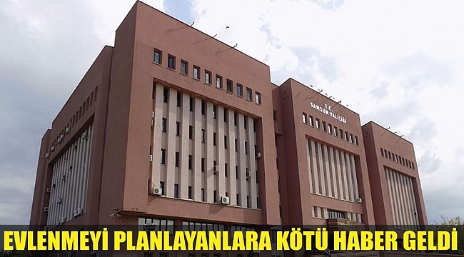 EVLENMEYİ PLANLAYANLARA KÖTÜ HABER GELDİ