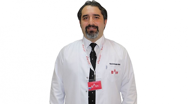 Fıtıkta doğru tedavi önemli