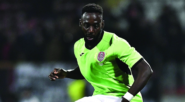 ‘GELMEK İÇİN GÖZYAŞI DÖKTÜ’