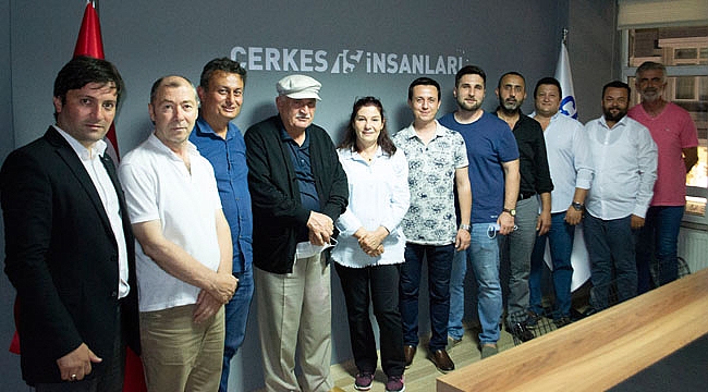 Görev dağılımı yapıldı