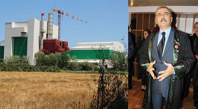 GÜRBÜZ’DEN 13 DELİ SORU