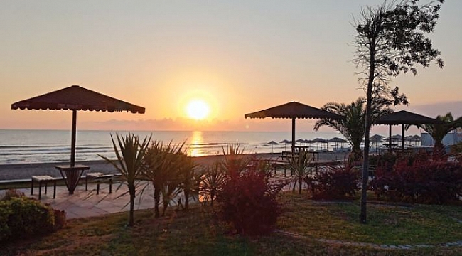 Hava sıcaklıkları artacak