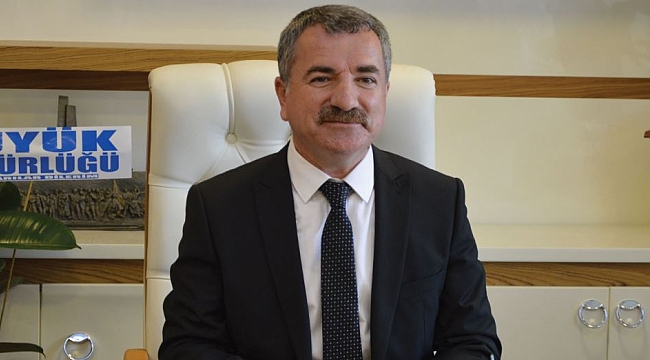 Havza cazibe merkezi 