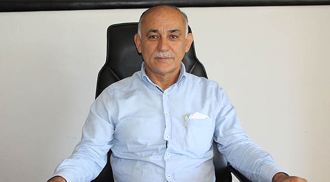 Havza'da yetim öğrencilere yardım 