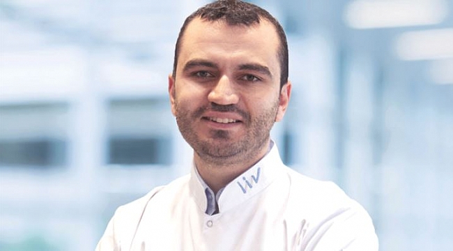 Hayatı kabusa çeviren hastalık