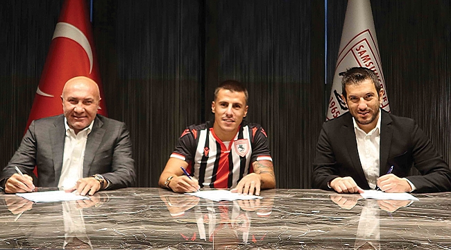 HOŞ GELDİN KEREM CAN