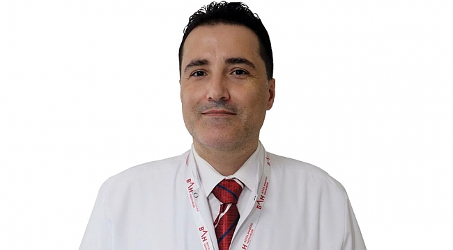 'Huzursuz bağırsak  sendromu'na dikkat!