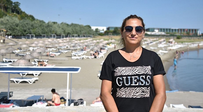 İki ayda 50 bin kişi geldi