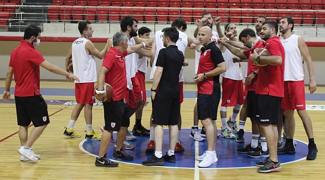 İLK MAÇINI KENDİ EVİNDE OYNAYACAK