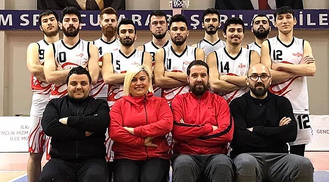 İlkadım 55 TB2L’de