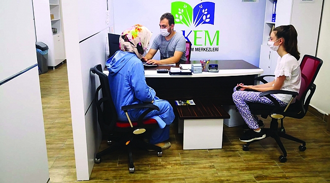 İLKEM’de kurs kayıtları başladı