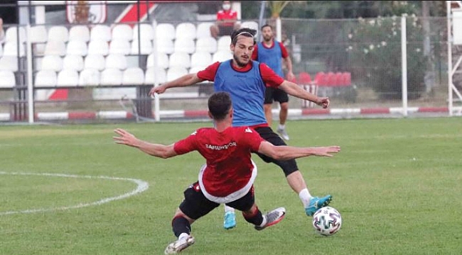 İLYAS KUBİLAY ÇOK ÇALIŞIYOR