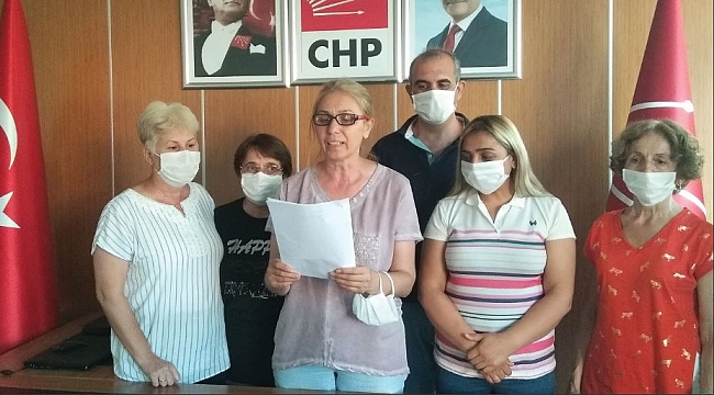 İstanbul Sözleşmesi kırmızı çizgimiz