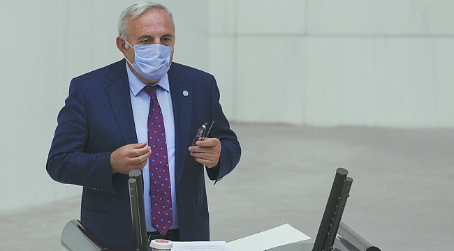 İYİ Parti’nin değeri arttı