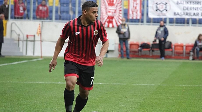 JAİLTON PARAİBA YALANLANDI