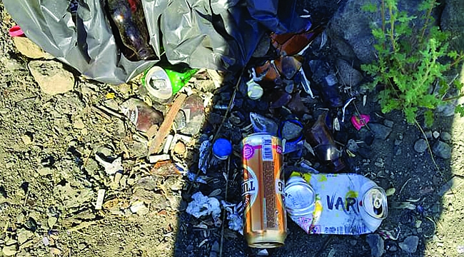 Kocadağ piknikçi kurbanı 