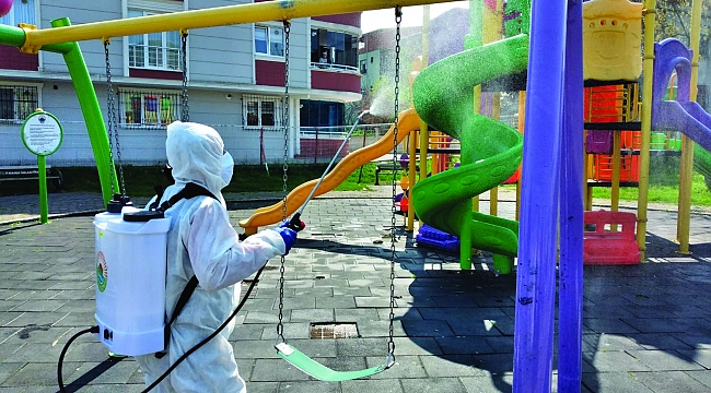 Konu sağlık olunca dur durak yok