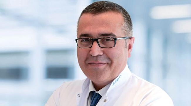 Memedeki her kitle kanser değil