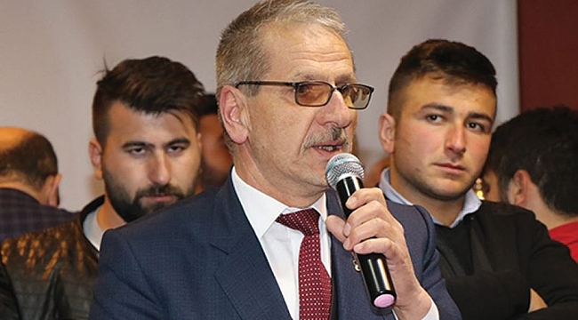 MHP’li Kamber güven tazeledi