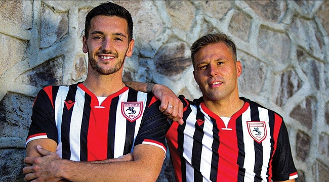 MUHTEŞEM FORMA SATIŞA ÇIKTI