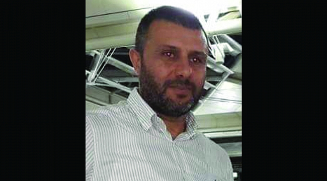 MÜTEAHHİT DENİZDE BOĞULDU