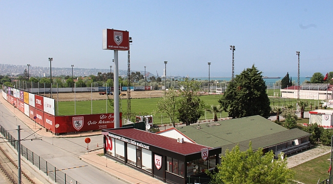 Nuri Asan’da geri sayım