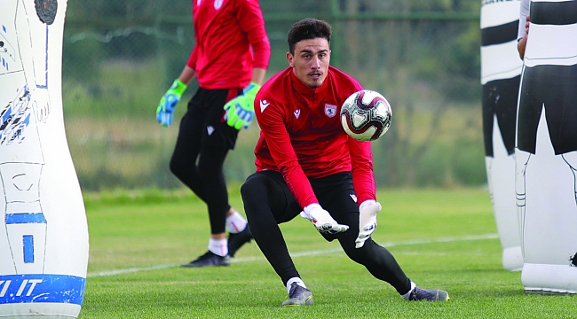 Nurullah’ın yeri garanti